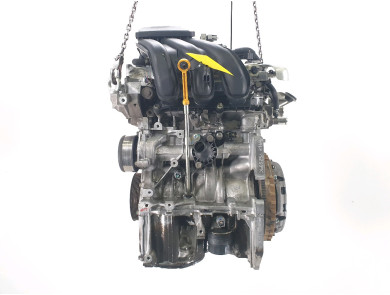 Moteur type HR12DE - Nissan MICRA IV PH.2 - Q0-3996B