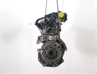 Moteur type HR12DE - Nissan MICRA IV PH.2 - Q0-3996B