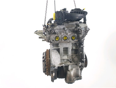 Engine type HR12DE - Nissan MICRA IV PH.2 - Q0-3996B