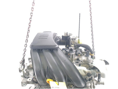 Engine type HR12DE - Nissan MICRA IV PH.2 - Q0-3996B