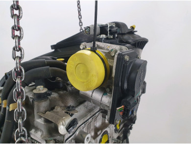 Engine type HR12DE - Nissan MICRA IV PH.2 - Q0-3996B