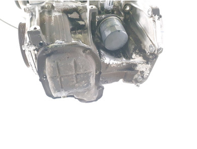 Moteur type HR12DE - Nissan MICRA IV PH.2 - Q0-3996B