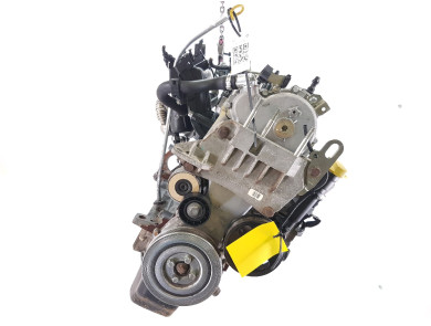 Moteur occasion - Fiat PANDA - 188A8000