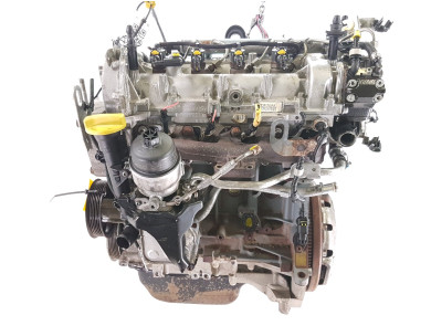 Engine type 188A8000 - Fiat PANDA - X0-5528Z