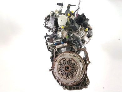 Engine type 188A8000 - Fiat PANDA - X0-5528Z