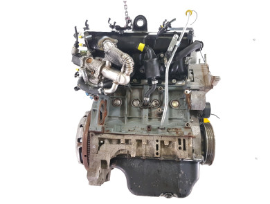 Moteur type 188A8000 - Fiat PANDA - X0-5528Z