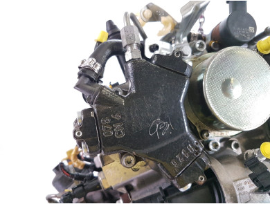 Engine type 188A8000 - Fiat PANDA - X0-5528Z