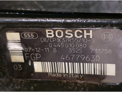 Moteur type 188A8000 - Fiat PANDA - X0-5528Z