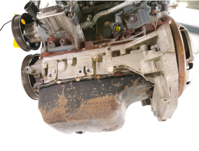 Engine type 188A8000 - Fiat PANDA - X0-5528Z