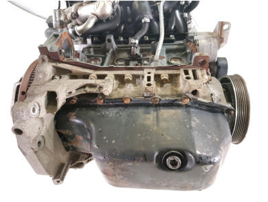 Engine type 188A8000 - Fiat PANDA - X0-5528Z