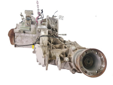 Gearbox type PANDA-188A8000-4X4-5V - Fiat PANDA - S1-1452B