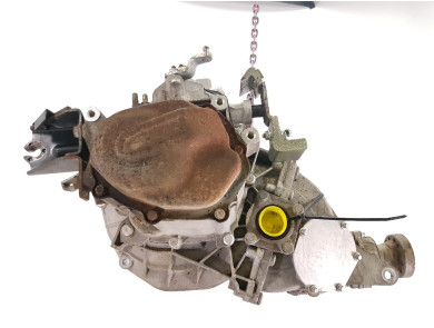 Boîte de vitesses type PANDA-188A8000-4X4-5V - Fiat PANDA - S1-1452B