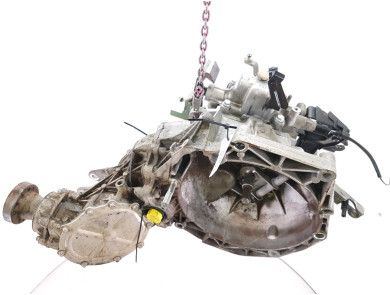 Boîte de vitesses type PANDA-188A8000-4X4-5V - Fiat PANDA - S1-1452B
