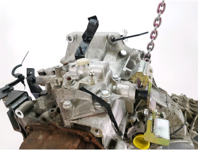 Gearbox type PANDA-188A8000-4X4-5V - Fiat PANDA - S1-1452B