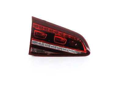 Feu de coffre arrière gauche occasion - Volkswagen GOLF - 5G0945307F