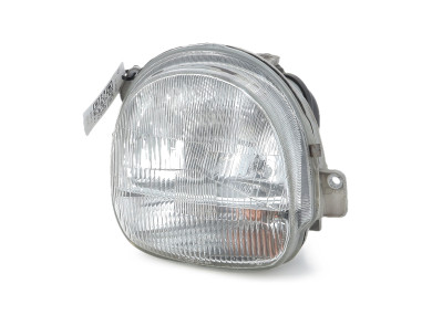 Left headlight used - Renault TWINGO - 260107456R