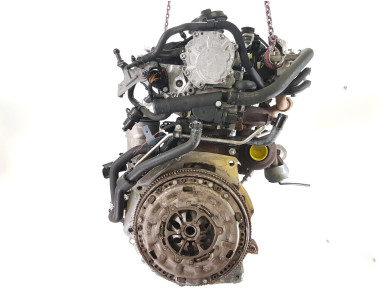 Engine type BXE - Audi A3 SPORTBACK II PH.1 - P0-6456H