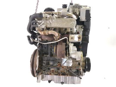 Engine type BXE - Audi A3 SPORTBACK II PH.1 - P0-6456H