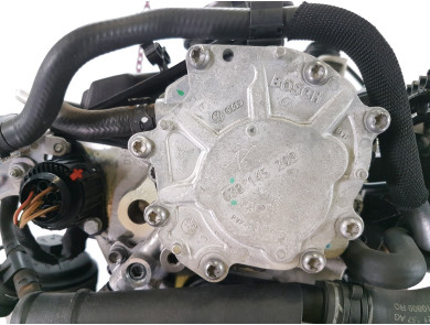 Engine type BXE - Audi A3 SPORTBACK II PH.1 - P0-6456H