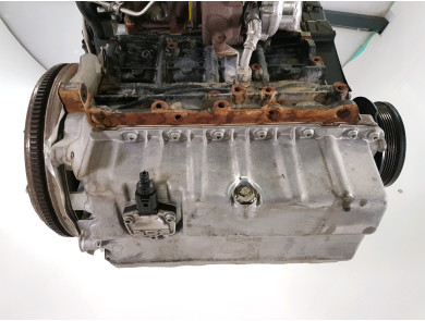 Engine type BXE - Audi A3 SPORTBACK II PH.1 - P0-6456H