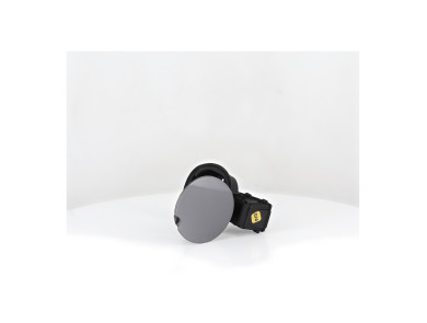 Trappe portillon carburant - Renault MEGANE III PH.1 - Gris Fonce - 788300005R - P0-5890Q