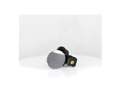 Trappe portillon carburant - Renault MEGANE III PH.1 - Gris Fonce - 788300005R - P0-5890Q