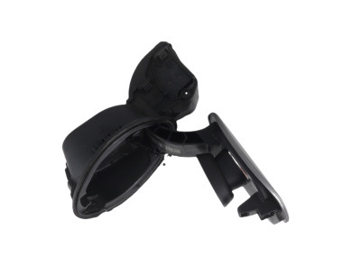 Fuel door - Renault MEGANE III PH.1 - Gris Fonce - 788300005R - P0-5890Q
