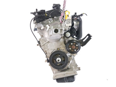 Engine used - KIA PICANTO - G3LA-W113104P00
