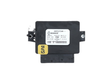 PARKING BRAKE COMPUTER - Renault CAPTUR II PH.1 - 285F23724R - M1-5463I