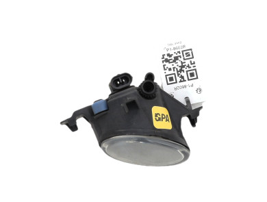 Left front fog light - Nissan MICRA III PH.2 - B61EE8990A - P1-8602R