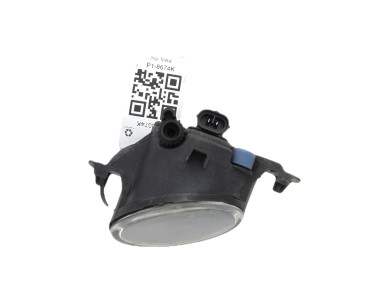 Right front fog light - Nissan MICRA III PH.2 - B61EA-8990A- P1-8674K