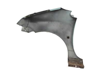 Right front fender - Renault TWINGO I PH.2 - Bleu Clair - 7782170229 - E0-5338X