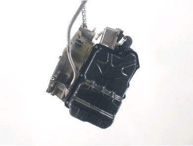 Gearbox used - Mercedes CLASSE GLA - 724011
