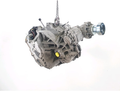 Gearbox type 724011 - Mercedes CLASSE GLA I PH.1 - N1-9498R