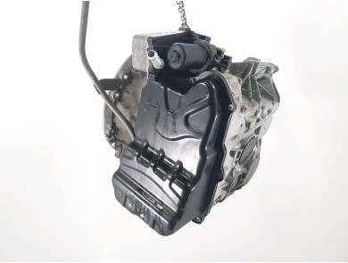 Gearbox type 724011 - Mercedes CLASSE GLA I PH.1 - N1-9498R