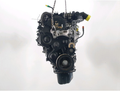 Engine used - Citroen BERLINGO - 9HW