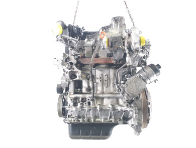 Engine type 9HW - Peugeot PARTNER - A0-2904J