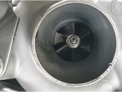 Engine type 9HW - Peugeot PARTNER - A0-2904J