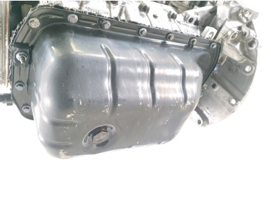 Engine type 9HW - Peugeot PARTNER - A0-2904J