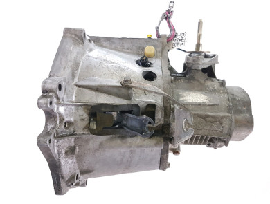 Boîte de vitesses type 20DM83 - Peugeot PARTNER - T1-1259L