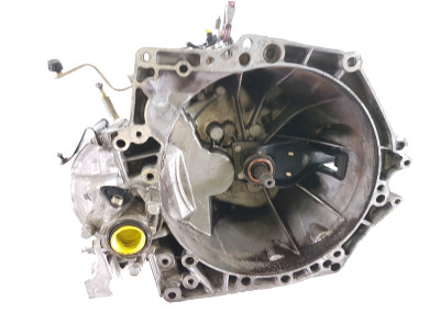 Gearbox type 20DM83 - Peugeot PARTNER - T1-1259L