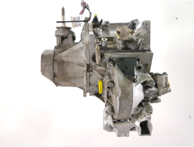 Gearbox type 20DM83 - Peugeot PARTNER - T1-1259L