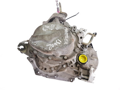 Boîte de vitesses type 20DM83 - Peugeot PARTNER - T1-1259L