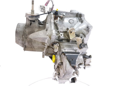 Boîte de vitesses type 20DM83 - Peugeot PARTNER - T1-1259L
