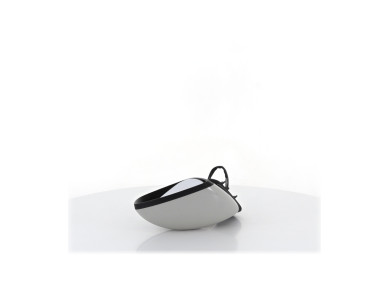 Right wing mirror - Renault CAPTUR II PH.1 - Noir - 963015788R - M1-5388I