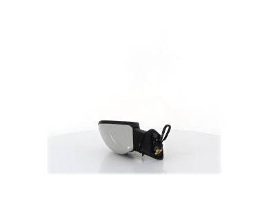 Right wing mirror - Renault CAPTUR II PH.1 - Noir - 963015788R - M1-5388I