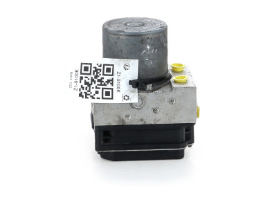 ABS pump motor - Mercedes CLASSE B I PH.1 - 64316412 - Z1-9100K