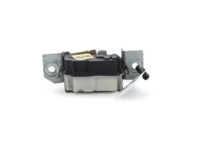 Rear lid lock - Mercedes CLASSE B I PH.1 - Gris Clair - 1697400235 - A1-9129S