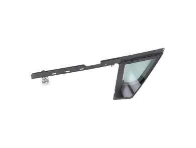 Right front side glass used - Renault CAPTUR - 768308423R