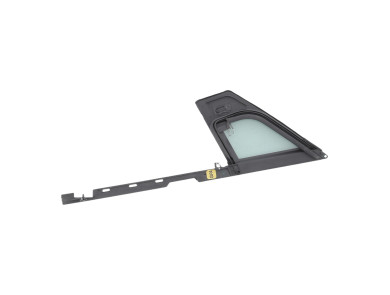 Right front side glass - Renault CAPTUR II PH.1 - Noir - 768308423R - J1-5460B